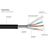PYTHON AOC Hybrid Ultra-High-Speed HDMI 2.1 Kabel 8K | AOC-H21005