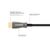 PYTHON AOC Hybrid Ultra-High-Speed HDMI 2.1 Kabel 8K | AOC-H21005