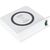 Alcasa PCA-D006WQR / Mobile phone/Smartphone / White / Good Conne