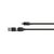 PYTHON 1.00m USB-C Datenkabel PD USB C Stecker auf i | PY-USB002S