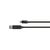 PYTHON 1.00m USB-C Datenkabel PD USB C Stecker auf i | PY-USB002S
