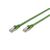 DIGITUS Professional PUR - Patch cable - RJ-4 | DK-1644-A-PUR-010