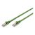 DIGITUS Professional PUR - Patch cable - RJ-4 | DK-1644-A-PUR-010