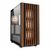 Sharkoon Rebel C70G RGB ATX Black | 4044951040193
