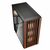 Sharkoon Rebel C70G RGB ATX Black | 4044951040193