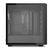 Sharkoon Rebel C70G RGB ATX Black | 4044951040193
