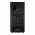 Sharkoon Rebel C70G RGB ATX Black | 4044951040193