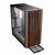 Sharkoon Rebel C70G RGB ATX Black | 4044951040193