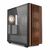 Sharkoon Rebel C70G RGB ATX Black | 4044951040193