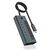 ICY BOX 7-Port Hub USB 3.2 Gen 2 Type-C retail - | IB-HUB1457-C31