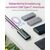 ICY BOX 7-Port Hub USB 3.2 Gen 2 Type-C retail - | IB-HUB1457-C31