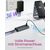 ICY BOX 7-Port Hub USB 3.2 Gen 2 Type-C retail - | IB-HUB1457-C31
