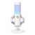 ASUS ROG Carnyx - Microphone - USB - white | 90YH03Z0-BAUA10
