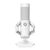 ASUS ROG Carnyx - Microphone - USB - white | 90YH03Z0-BAUA10