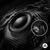 Logitech PRO X - Headset - full size - LIGHTSPEED -  | 981-001263