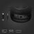 Logitech PRO X - Headset - full size - LIGHTSPEED -  | 981-001263