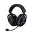 Logitech PRO X - Headset - full size - LIGHTSPEED -  | 981-001263