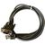 Datalogic - Serial cable - DB-9 (F) - 4.57 m - for Ma | 90A052138