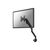 Neomounts FPMA-D750BLACK2 - Mounting kit (desk mount) - full-moti