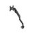 Neomounts FPMA-D750BLACK2 - Mounting kit (desk mount) - full-moti