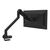 Neomounts FPMA-D750BLACK2 - Mounting kit (desk mount) - full-moti