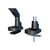 Neomounts FPMA-D750BLACK2 - Mounting kit (desk mount) - full-moti