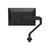 Neomounts FPMA-D750BLACK2 - Mounting kit (desk mount) - full-moti