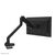 Neomounts FPMA-D750BLACK2 - Mounting kit (desk mount) - full-moti
