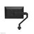 Neomounts FPMA-D750BLACK2 - Mounting kit (desk mount) - full-moti