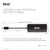 Club 3D USB-Hub Typ C> 4x USB 10Gbps+ 100W PD St/Bu re | CSV-1548