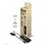 Club 3D USB-Hub Typ C> 4x USB 10Gbps+ 100W PD St/Bu re | CSV-1548