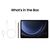 Samsung Galaxy Tab S9 FE+ - Tablet - Android - 1 | SM-X610NZAAEUB