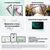 Samsung Galaxy Tab S9 FE+ - Tablet - Android - 1 | SM-X610NZAAEUB
