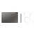 Samsung Galaxy Tab S9 FE+ - Tablet - Android - 1 | SM-X610NZAAEUB