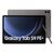 Samsung Galaxy Tab S9 FE+ - Tablet - Android - 1 | SM-X610NZAAEUB