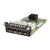 HPE Aruba - Expansion module - 10 Gigabit SFP+ x 4 - for | JL083A