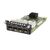 HPE Aruba - Expansion module - 10 Gigabit SFP+ x 4 - for | JL083A