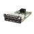 HPE Aruba - Expansion module - 10 Gigabit SFP+ x 4 - for | JL083A