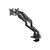 Manhattan TV &amp Monitor Mount with built-in Dock/Hub,  | 461887