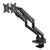 Manhattan TV &amp Monitor Mount with built-in Dock/Hub,  | 461887