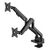 Manhattan TV &amp Monitor Mount with built-in Dock/Hub,  | 461887