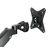 Manhattan TV &amp Monitor Mount with built-in Dock/Hub,  | 461887
