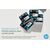 HP 62XL - 12 ml - High Yield - black - original - ink c | C2P05AE