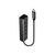 Lindy - Hub - 4 x USB 3.2 Gen 2 - desktop | 43325