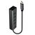 Lindy - Hub - 4 x USB 3.2 Gen 2 - desktop | 43325