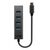 Lindy - Hub - 4 x USB 3.2 Gen 2 - desktop | 43325