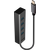 Lindy - Hub - 4 x USB 3.2 Gen 2 - desktop | 43325