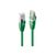 Lindy - Patch cable - RJ-45 (M) to RJ-45 (M) - 5 m - 6 mm | 47681