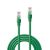 Lindy - Patch cable - RJ-45 (M) to RJ-45 (M) - 5 m - 6 mm | 47681