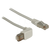 DeLOCK - Patch cable - RJ-45 (M) to RJ-45 (M) - 50 cm - s | 83524